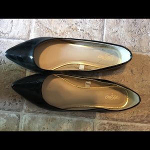Womens dress shoes